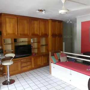  Appartement Un Pied-à-terre Au Centre De